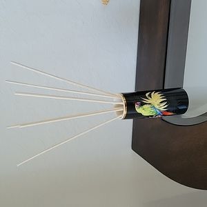 Tommy Bahama Bud Vase